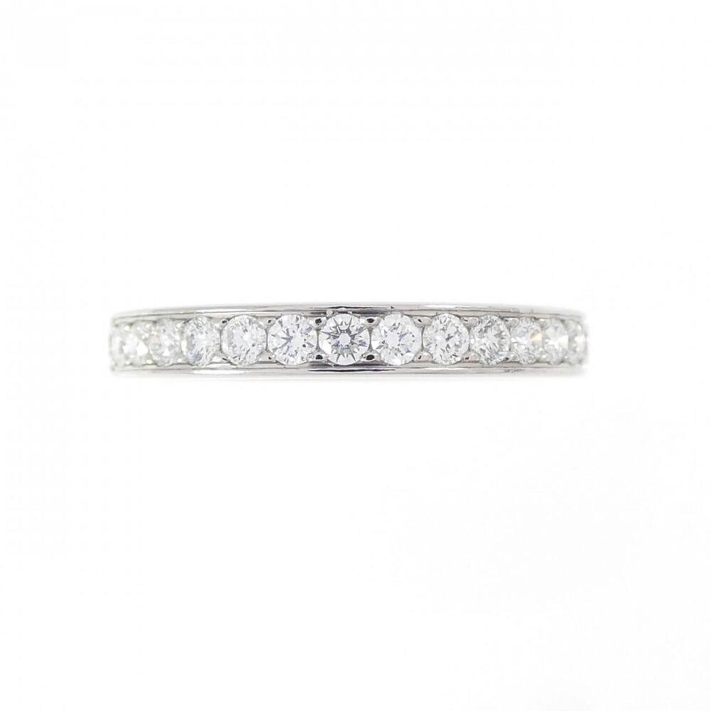 Cartier wedding ring - Picture 2 of 5